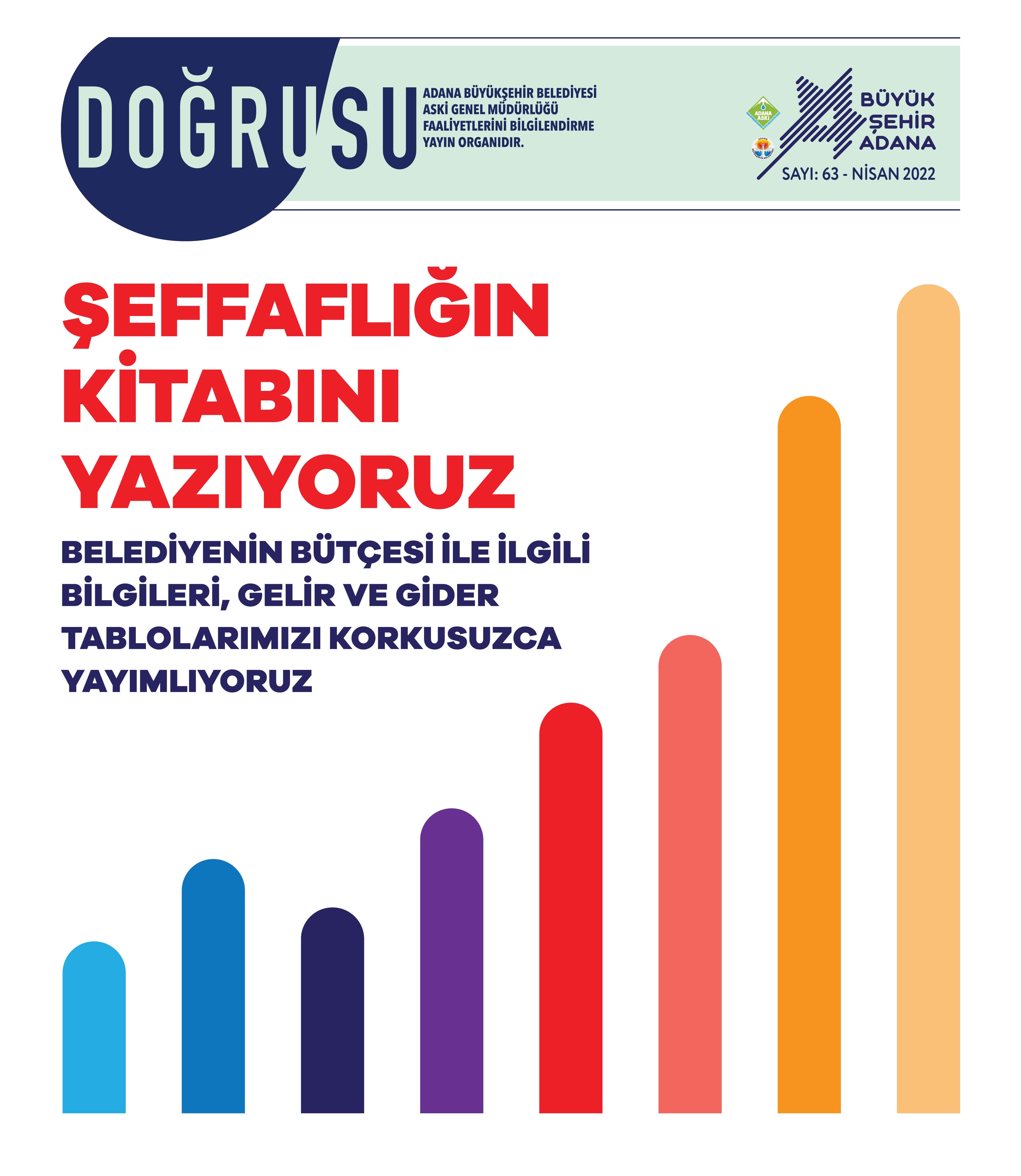 Doğrusu Gazetesi Sayı 63