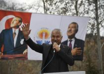 Başkan Zeydan Karalar, Toroslarda Tüten Ocakların Ateşini Güçlendirmeye Kararlı