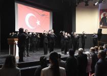 Sessizliğe Kulak Ver!