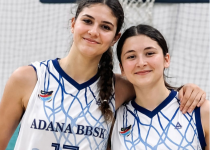 Büyükşehir’e Milli Onur