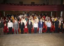 Zeydan Karalar, 