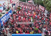 Adana Sel Oldu, Zeydan Karalar İçin Buluşmaya Aktı