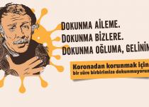 Koronadan Korunmak İçin