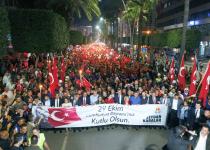 Adana bu Cumhuriyet Bayramı’nda bir başka güzel