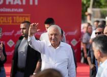 Zeydan Karalar 4 Mahalleyi Daha Devasa Altyapı Hizmetiyle Buluşturdu