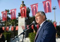 ADANA KOLAY KURTARILMADI, BÜYÜK ACILAR, CEFALAR ÇEKİLDİ…