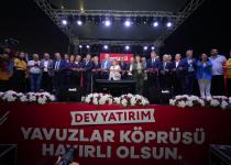 Gökan Zeybek, “Zeydan Karalar’ı klonlayıp, pek çok şehre götürmek gerek.”