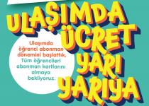 Zeydan Karalar'dan Öğrenciye Ulaşımda Büyük Destek