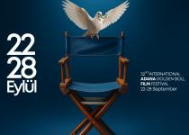 32. Uluslararası Adana Altın Koza Film Festivali Bugün Başlıyor