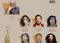 Adana Altın Koza’nın Uzun Metraj Jürisi Belli Oldu