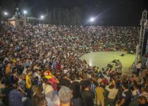 Demirspor Taraftarının İmdadına Zeydan Karalar Yetişti