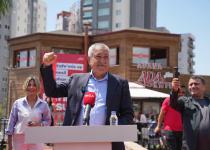 Başkan Zeydan Karalar, Engel Tanımadan Hemşehrilerine Hizmet Etmenin Bir Yolunu Buluyor