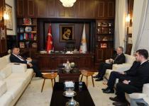 Tayvan’dan Adana’ya Özel Davet: Türkiye’den Tek Belediye Adana Büyükşehir