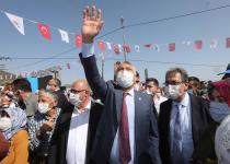 Aladağlılar Zeydan Karalar farkını yaşayarak öğrendi