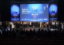 33. Adana Altın Koza Film Festivali’nin Tarihleri Belli Oldu
