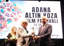 Adana Altın Koza’dan “Gazze, Şimdi!” Seçkisi