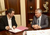 Adana tarihi gün yüzüne çıkacak, turizm değeri artacak. Anavarza/Anazarbos kazılarına Büyükşehir desteği