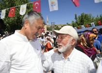 BABALAR GÜNÜ