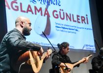 Büyükşehir’den tarihe geçecek kültür-sanat etkinliği