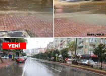 ASKİ kentin kronikleşen sorunlarını ortadan kaldırıyor