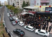 Yollar asfaltlanıyor, altyapı düzeltiliyor, para iyi kullanılıyor ve hizmetin kalitesi artıyor