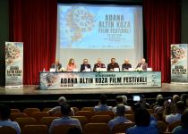 Altın Koza Film Festivali’nin Basın Toplantısı Yapıldı