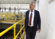 Büyükşehir Ve SASA'dan Çevresel İş Birliği Projesi
