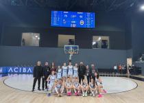 Adana Büyükşehir Kızlar’da Fenerbahçe’yi Mağlup Etti: 75-62