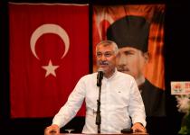 Aydınlık gelecek Cumhuriyet değerlerinin korunmasıyla mümkün olacaktır…