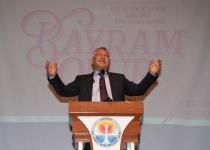 Nice Mutlu Bayramlara Hep Birlikte…