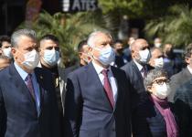 Allah bu millete bir daha İstiklal Marşı yazdırmasın