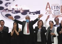 Altın Koza Ödülleri sahiplerini buldu