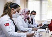 Büyükşehir salgında vatandaşın yanında