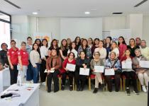 Büyükşehir’den; Çocuk Yaşta Evliliklerin Önlenmesine Yönelik Eğitim