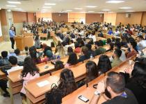 Başkan Zeydan Karalar, “Cumhuriyetin İlk Yıllarındaki Kalkınma İvmesini Hala Yakalayamadık.”