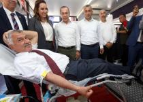 Zeydan Karalar kan verdi