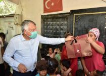 Seçimden seçime değil, daima halkla beraber
