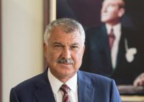 Başkan Zeydan Karalar, “Koronayı birlikte yeneceğiz.”