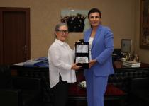 Adana Büyükşehir Belediyesi’ne Avrupa’dan Önemli Ödül