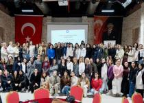 Büyükşehir’den Eğitmenlere; Kapasite Geliştirme Eğitimi