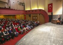 Halk Ekmek Büfelerinde Çalışanlara İletişim Semineri