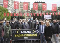 Zeydan Karalar, “Şehirler daha ulaşılabilir olmalı, boş engelli kadroları doldurulmalı.”