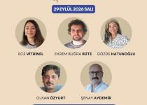 Adana Altın Koza’da Genç Sinemacılar İçin Akademi Zamanı