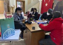 Adana Büyükşehir Belediyesi 1. Ulusal Fotoğraf Maratonu kayıtları başladı