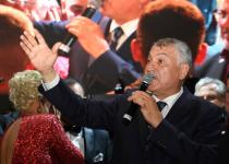 Güney’in İncisi ödülü, Başkan Zeydan Karalar’a