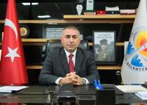 Güngör Geçer; Zeydan Karalar’ın Ümit, Kararlılık Ve İnanç Dolu Mesajını İletti