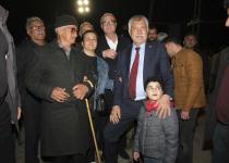 Başkan Zeydan Karalar Adana’nın Dört Bir Yanında Coşku, Sevgi, İlgi Ve Heyecanla Karşılanıyor