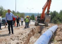 Büyükşehir Çalışıyor Adana Daha Yaşanabilir Hale Geliyor