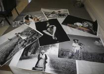 Işıktan Nakışa Fotoğraf Sergisi