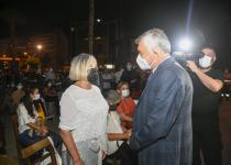ALTIN KOZA’DA FATOŞ GÜNEY İLE “UMUT” YOLCULUĞU